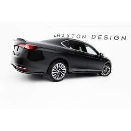 Maxton Design - Rajouts Des...