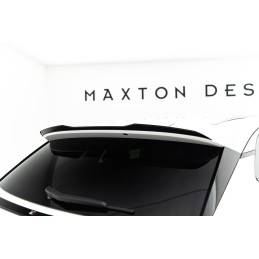 Maxton Design - Plus Haut...