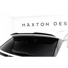 Maxton Design - Plus Haut...