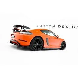 Maxton Design - Rajouts Des...