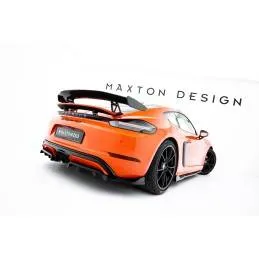 Maxton Design - Arriere...