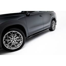 Maxton Design - Rajouts Des...
