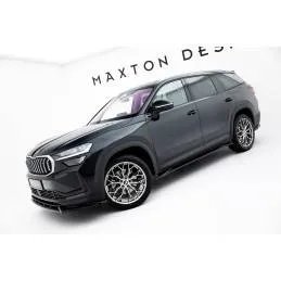 Maxton - Ensemble Diffuseur...