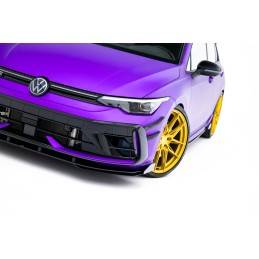 Maxton Design - Front Flaps...