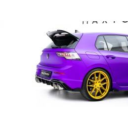 Maxton Design - Rear Side...