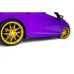 Maxton Design - Side Flaps...