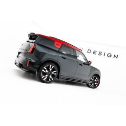 Maxton Design - Rajouts Des...