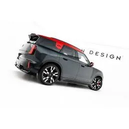 Maxton Design - Rajouts Des...