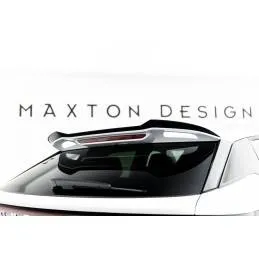Maxton Design - Spoiler Cap...