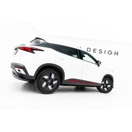 Maxton Design - Rajouts Des...