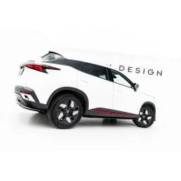 Maxton Design - Rajouts Des...