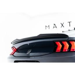 Maxton Design - Spoiler Cap...