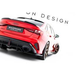 Maxton Design - Arriere...