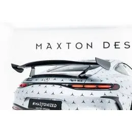 Maxton Design - Carbon...