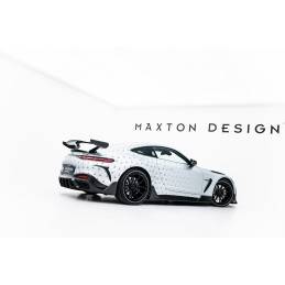Maxton Design - Prepreg...