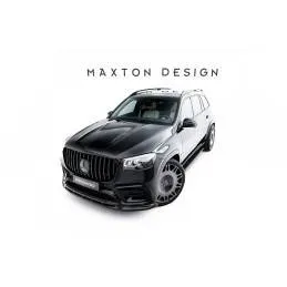 Maxton Design - Lame Du...