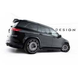 Maxton Design - Rajouts Des...
