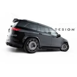 Maxton Design - Rajouts Des...
