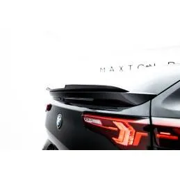 Maxton Design - Spoiler Cap...