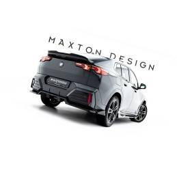 Maxton Design - Arriere...