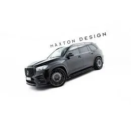 Maxton - Ensemble Diffuseur...