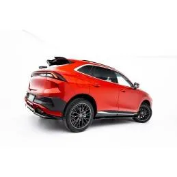 Maxton Design - Rajouts Des...