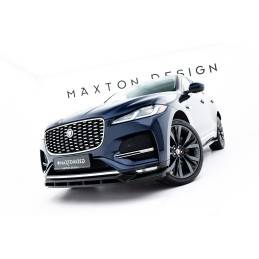 Maxton Design - Lame Du...