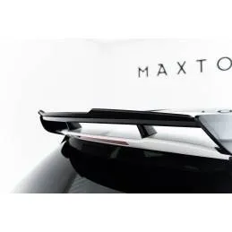 Maxton Design - Spoiler Cap...
