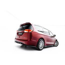Maxton Design - Rajouts Des...
