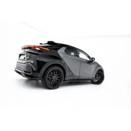 Maxton Design - Rajouts Des...