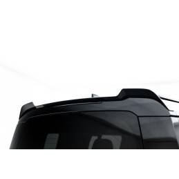 Maxton Design - Spoiler Cap...