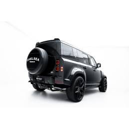 Maxton Design - Arriere...