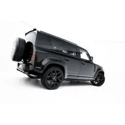 Maxton Design - Rajouts Des...