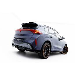 Maxton Design - Arriere...