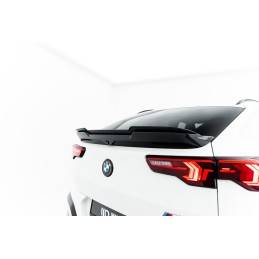 Maxton Design - Spoiler Cap...