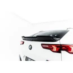 Maxton Design - Spoiler Cap...