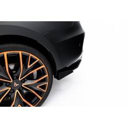 Maxton Design - Rear Side...