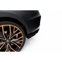 Maxton Design - Rear Side...