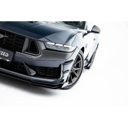 Maxton Design - Front Flaps...