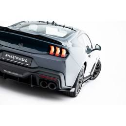 Maxton Design - Rear Side...