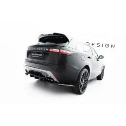 Maxton Design - Arriere...