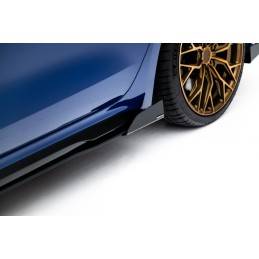 Maxton Design - Side Flaps...
