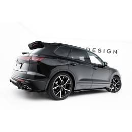 Maxton Design - Rajouts Des...