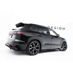 Maxton Design - Rajouts Des...