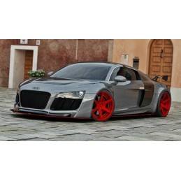Maxton Design - Bodykit...