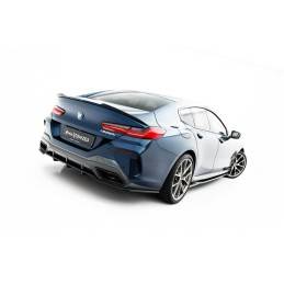 Maxton Design - Arriere...