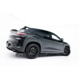 Maxton Design - Rajouts Des...