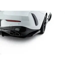 Maxton Design - Rear Side...