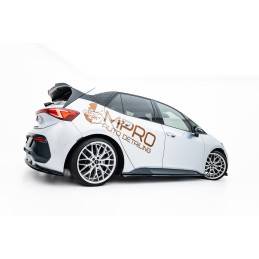 Maxton Design - Rajouts Des...