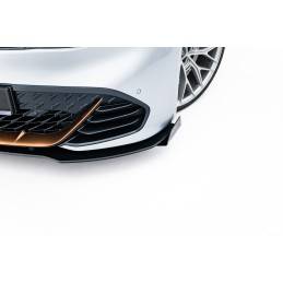 Maxton Design - Front Flaps...